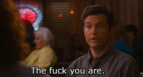After having watched Disconnected recently too, I just feel like I recently discovered how talented he is outside of comedy roles. . Jason bateman the fuck you are
